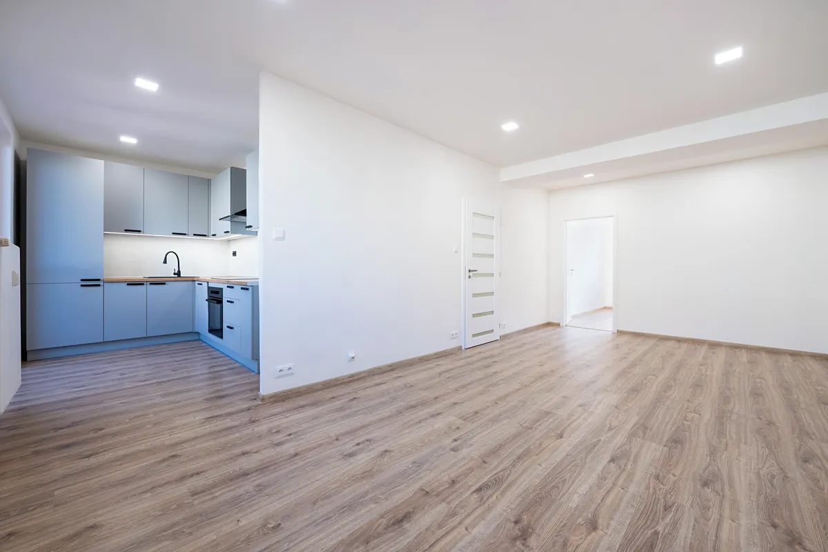 Prodej bytu 2+kk 54 m²