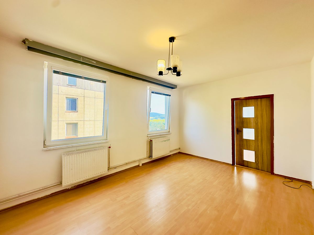 Pronájem bytu 3+1 73 m²