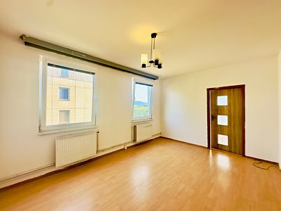 Pronájem bytu 3+1 73 m²