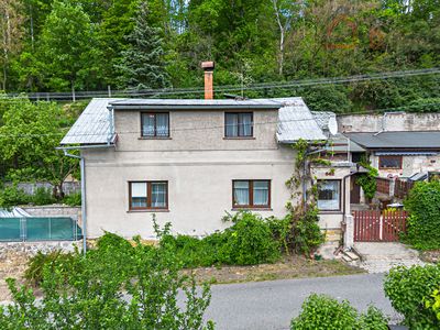 Prodej rodinného domu 169 m², pozemek 246 m²