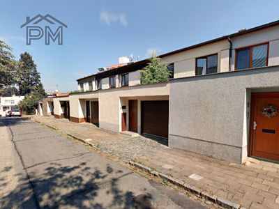 Prodej rodinného domu 175 m², pozemek 269 m²
