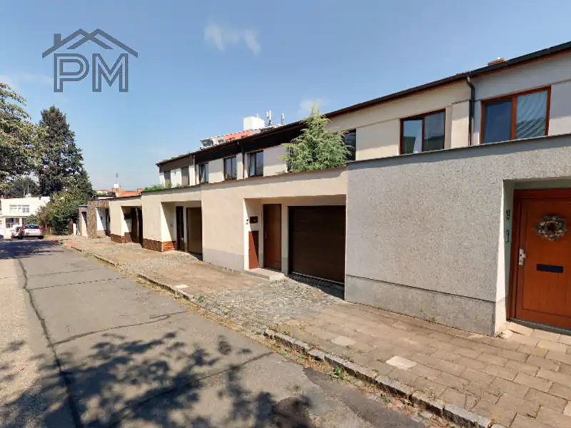 Prodej rodinného domu 175 m², pozemek 269 m², Brno – náhled fotky 1