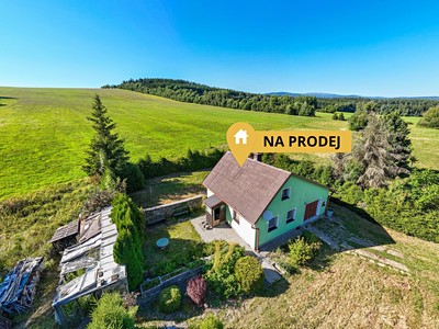 Prodej domu, 84 m² (3 z 23)