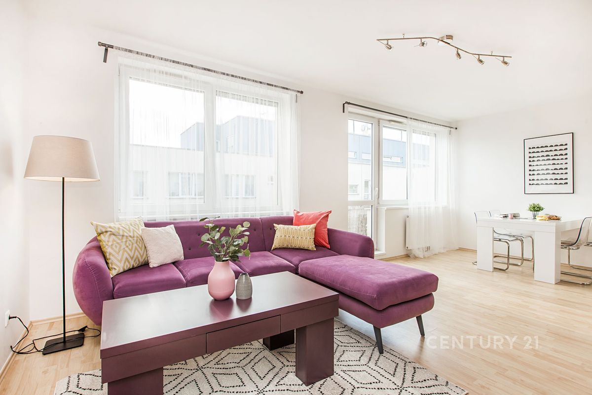Prodej bytu 2+kk 55 m² – fotografie 2