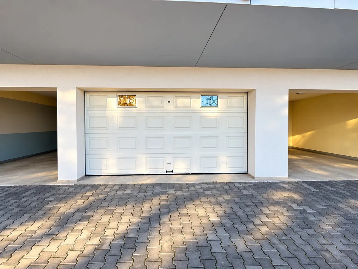Pronájem bytu 2+kk 50 m² — fotografie 11