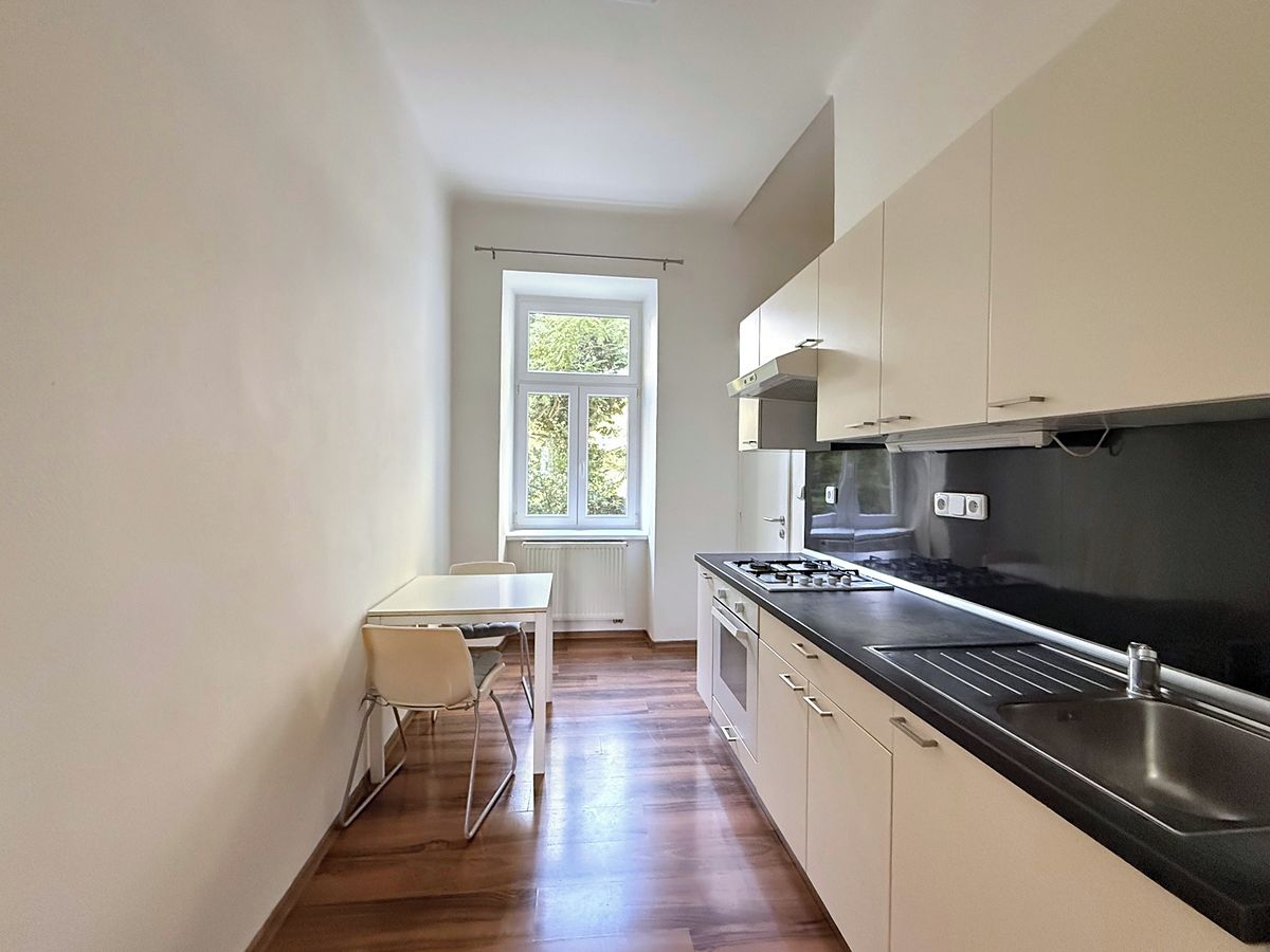 Prodej bytu 2+1 55 m², Brno – fotka 1 z 3