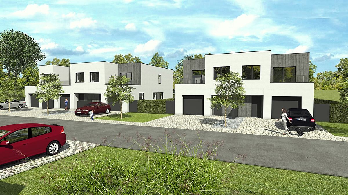 Prodej rodinného domu 160 m², pozemek 500 m²