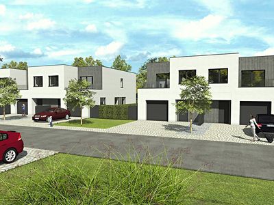 Prodej rodinného domu 160 m², pozemek 500 m²