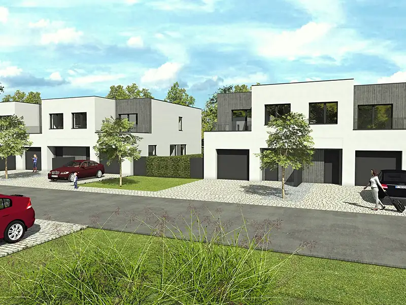Prodej rodinného domu 160 m², pozemek 500 m², Kravaře – náhled fotky 1