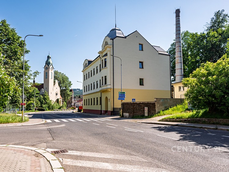Wohnung 1+kk zum Kauf, 47 m² (13 von 17)