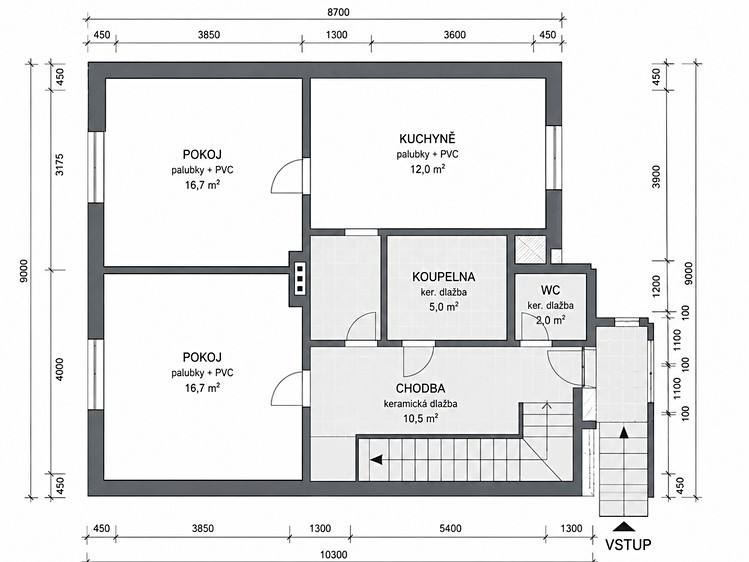 Haus zum Kauf, 160 m² (24 von 28)