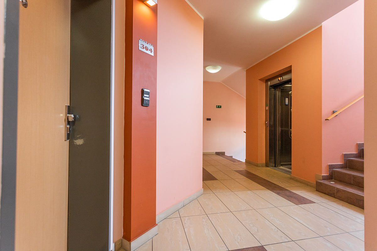 Prodej bytu 1+kk 35 m² – fotografie 5