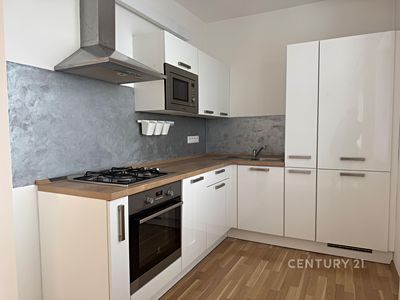 Pronájem bytu 2+kk 55 m²