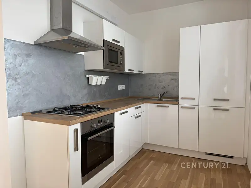 Pronájem bytu 2+kk 55 m², Ostrava – náhled fotky 1