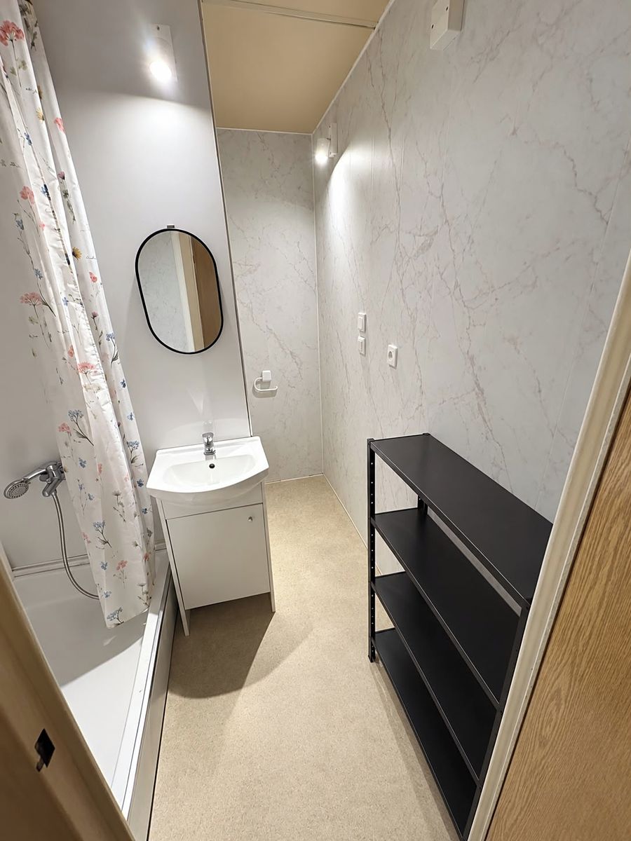 Pronájem bytu 1+1 32 m² – fotografie 3