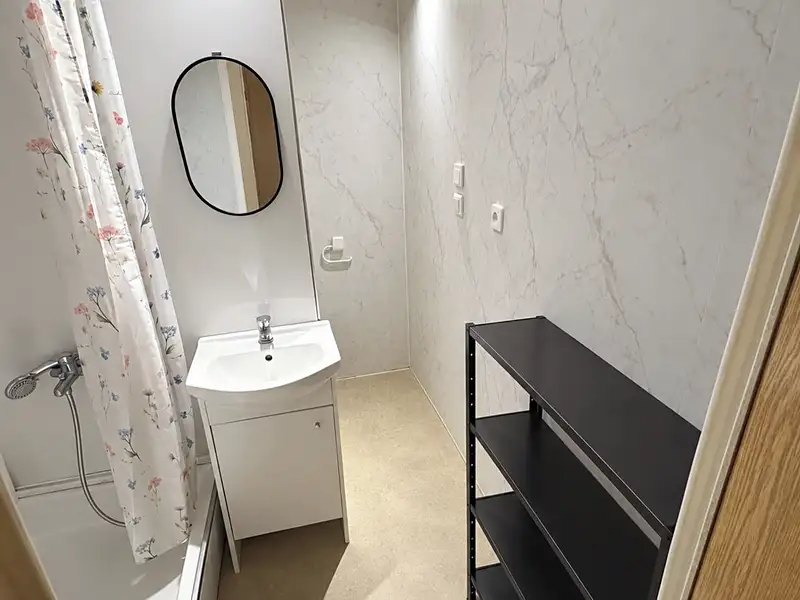 Pronájem bytu 1+1 32 m², Přerov – náhled fotky 3