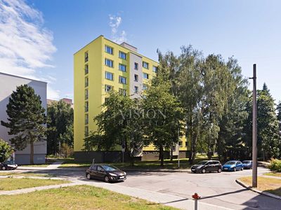Prodej bytu 4+1 65 m²