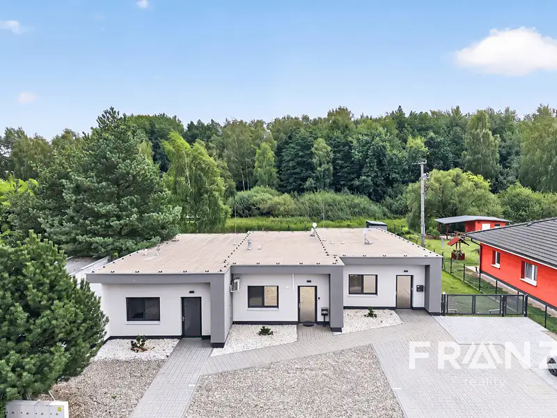 Prodej rodinného domu 70 m², pozemek 245 m², Hlučín – náhled fotky 1