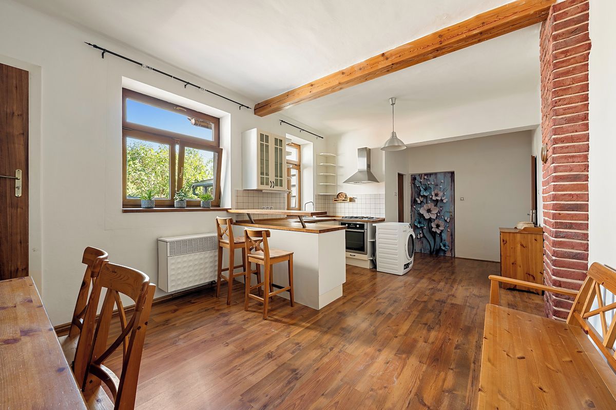Prodej rodinného domu 136 m², pozemek 291 m² – fotografie 4
