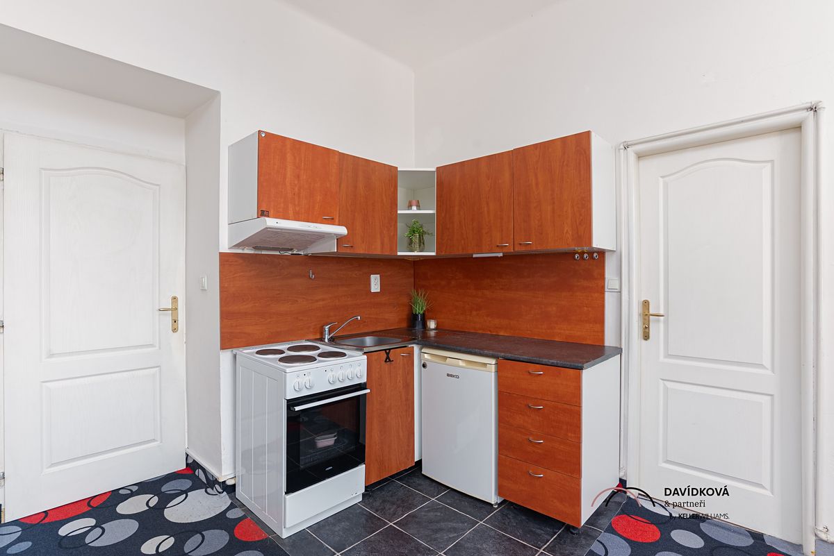 Prodej bytu 1+kk 33 m² – fotografie 5