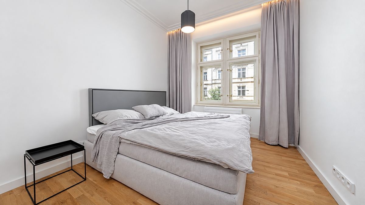 Pronájem bytu 2+kk 58 m² – fotografie 2