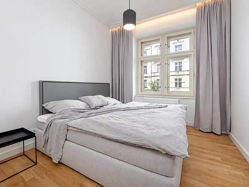 Pronájem bytu 2+kk 58 m², Praha – náhled fotky 2