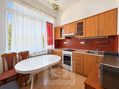 Pronájem bytu 2+1 56 m²