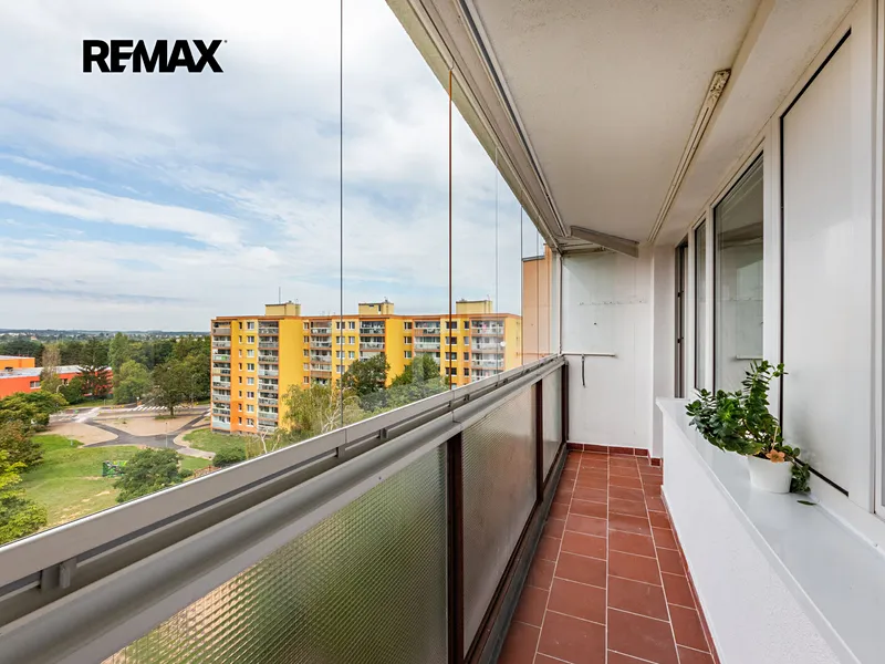 Prodej bytu 3+1 v osobním vlastnictví 66 m², Praha 8 - Bohnice
