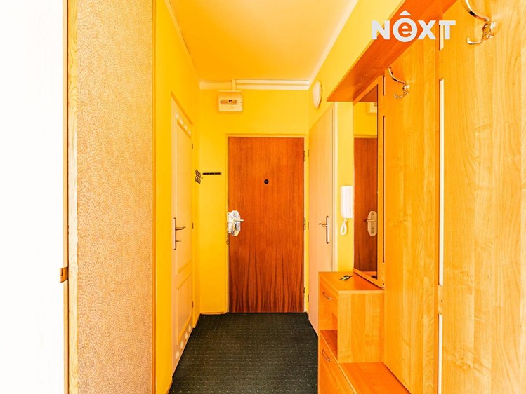 Квартира 3+1 в оренду, 73 м² (13 з 20)