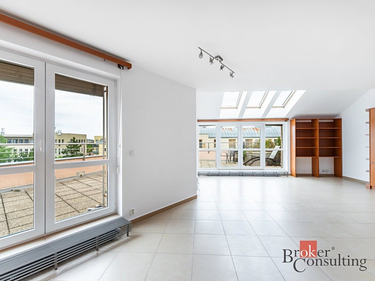 Квартира 3+kk на продаж, 101 м² (8 з 58)
