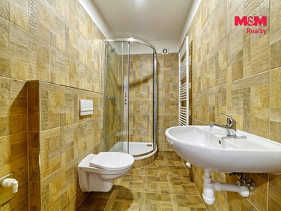 Квартира 1+1 в оренду, 34 м² (3 з 9)