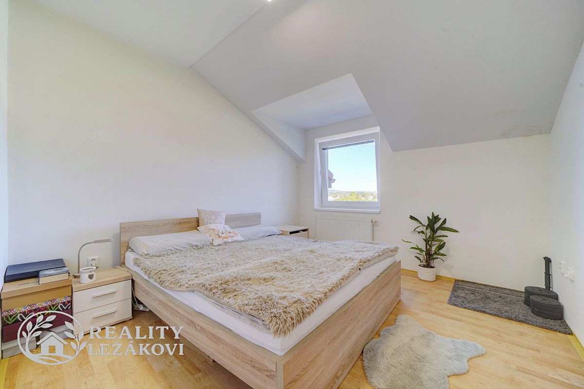 Prodej bytu 2+kk 56 m² – fotografie 4