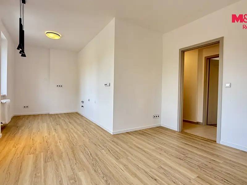 Prodej bytu 3+kk 60 m², Meziměstí – náhled fotky 2