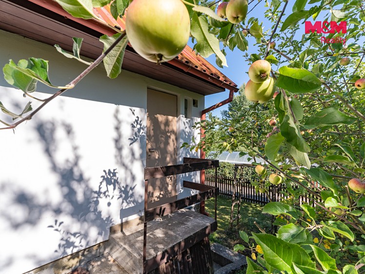 Будинок на продаж, 16 м² (8 з 20)