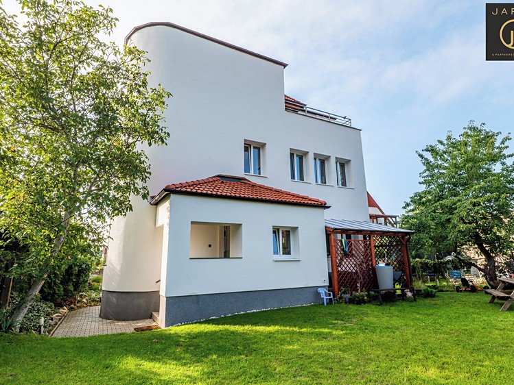 Квартира 2+kk на продаж, 59 м² (19 з 19)