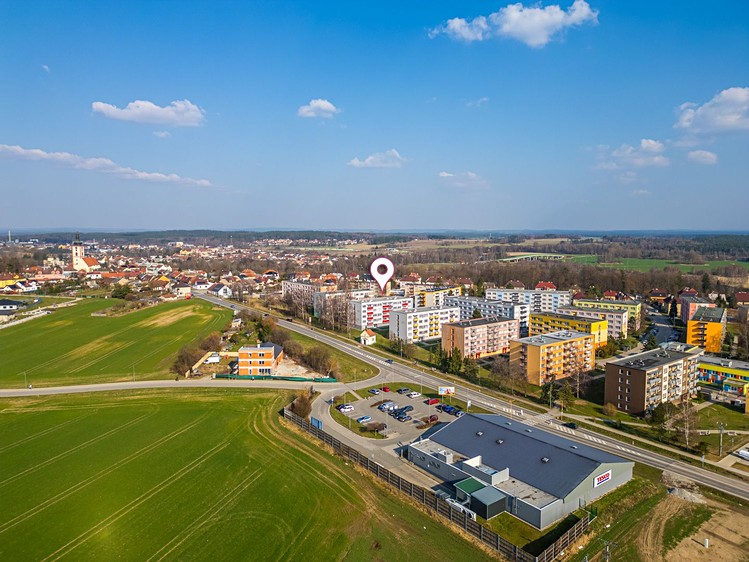 Квартира 2+1 в оренду, 56 м² (15 з 21)