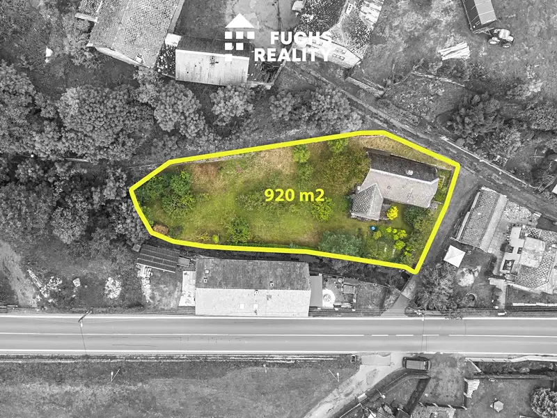 Prodej chalupy 40 m², pozemek 920 m², Sopotnice – náhled fotky 2