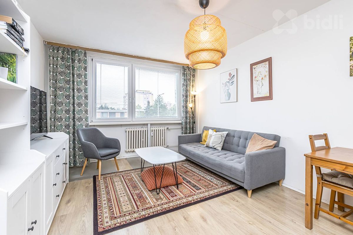 Prodej bytu 3+kk 56 m²