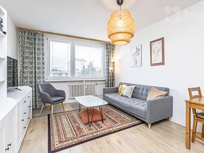 Prodej bytu 3+kk 56 m²