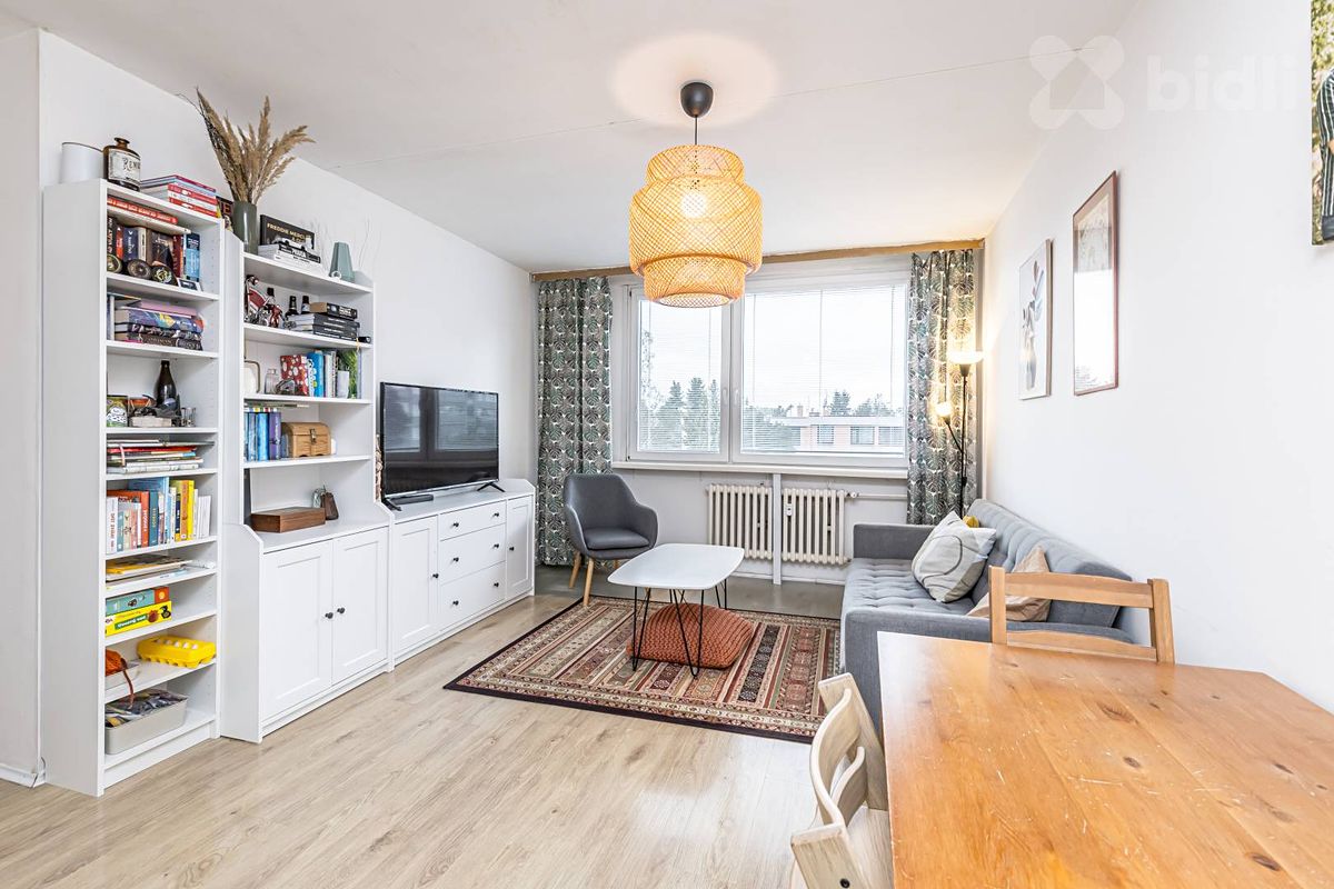 Prodej bytu 3+kk 56 m² – fotografie 2