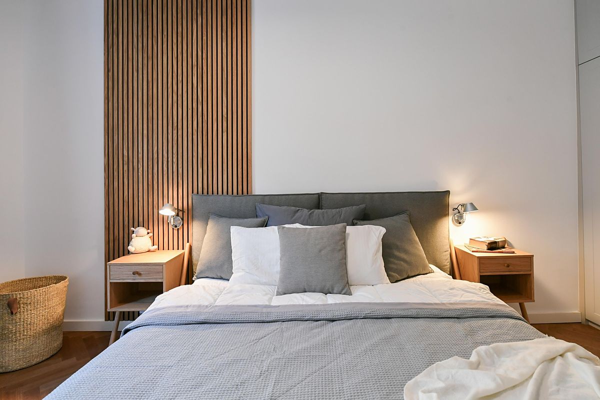 Pronájem bytu 2+kk 45 m² – fotografie 4
