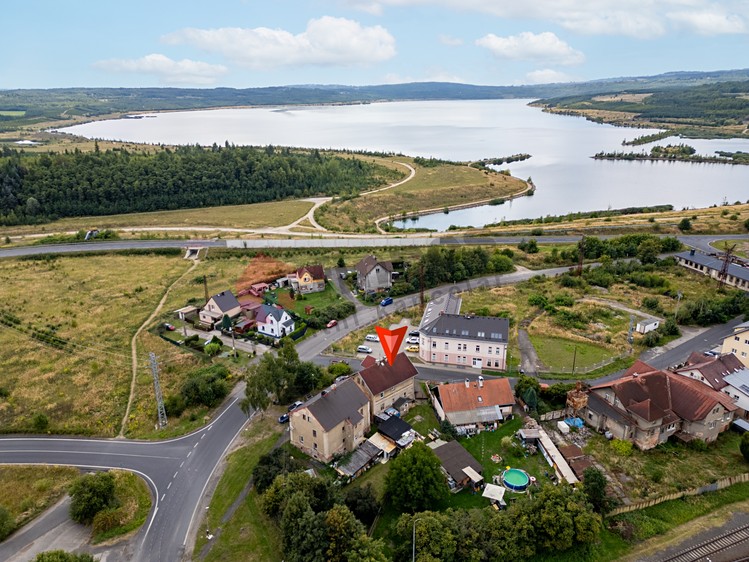 Квартира 4+kk на продаж, 85 м² (10 з 11)
