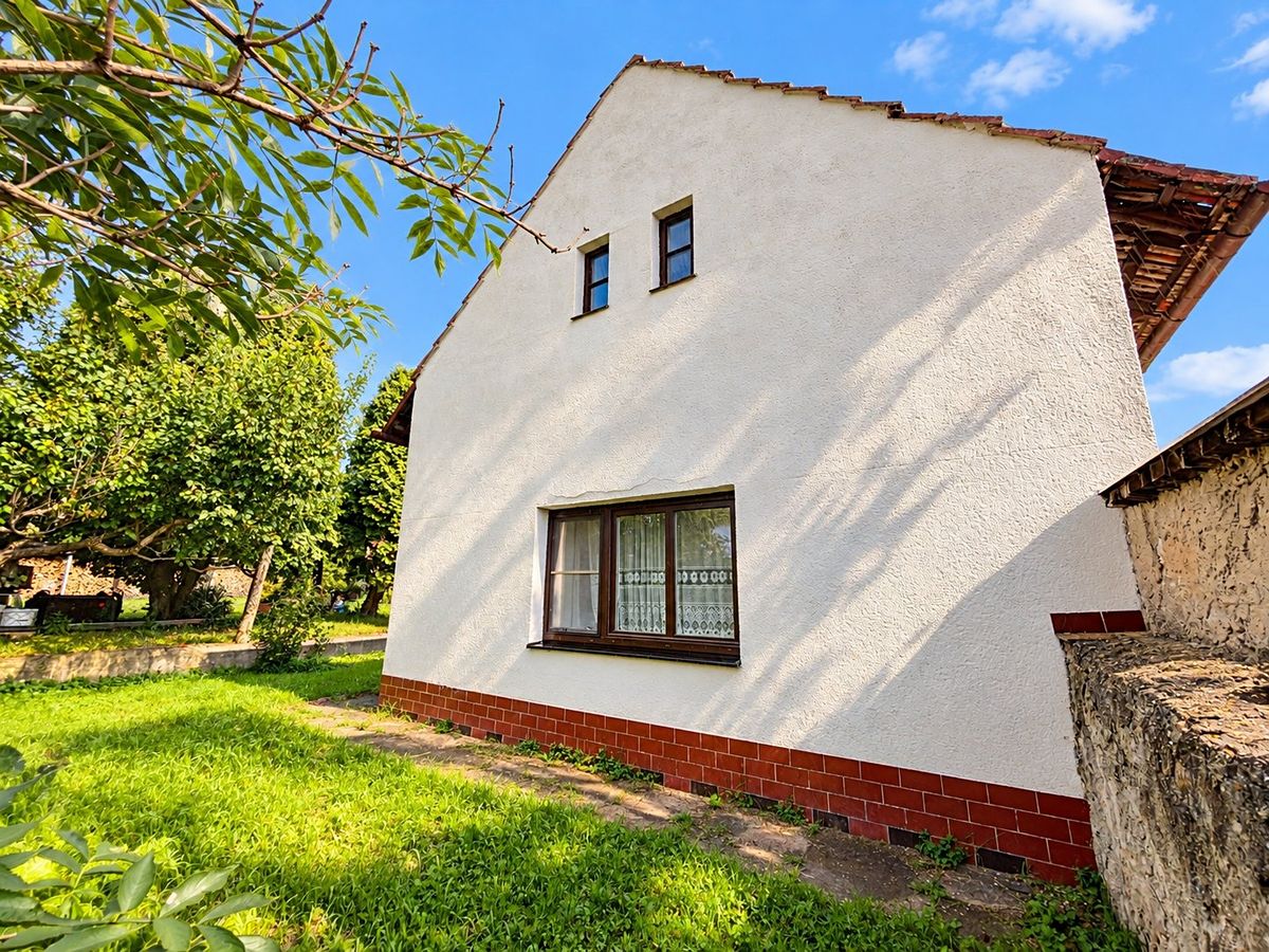 Prodej rodinného domu 84 m², pozemek 313 m² – fotografie 5