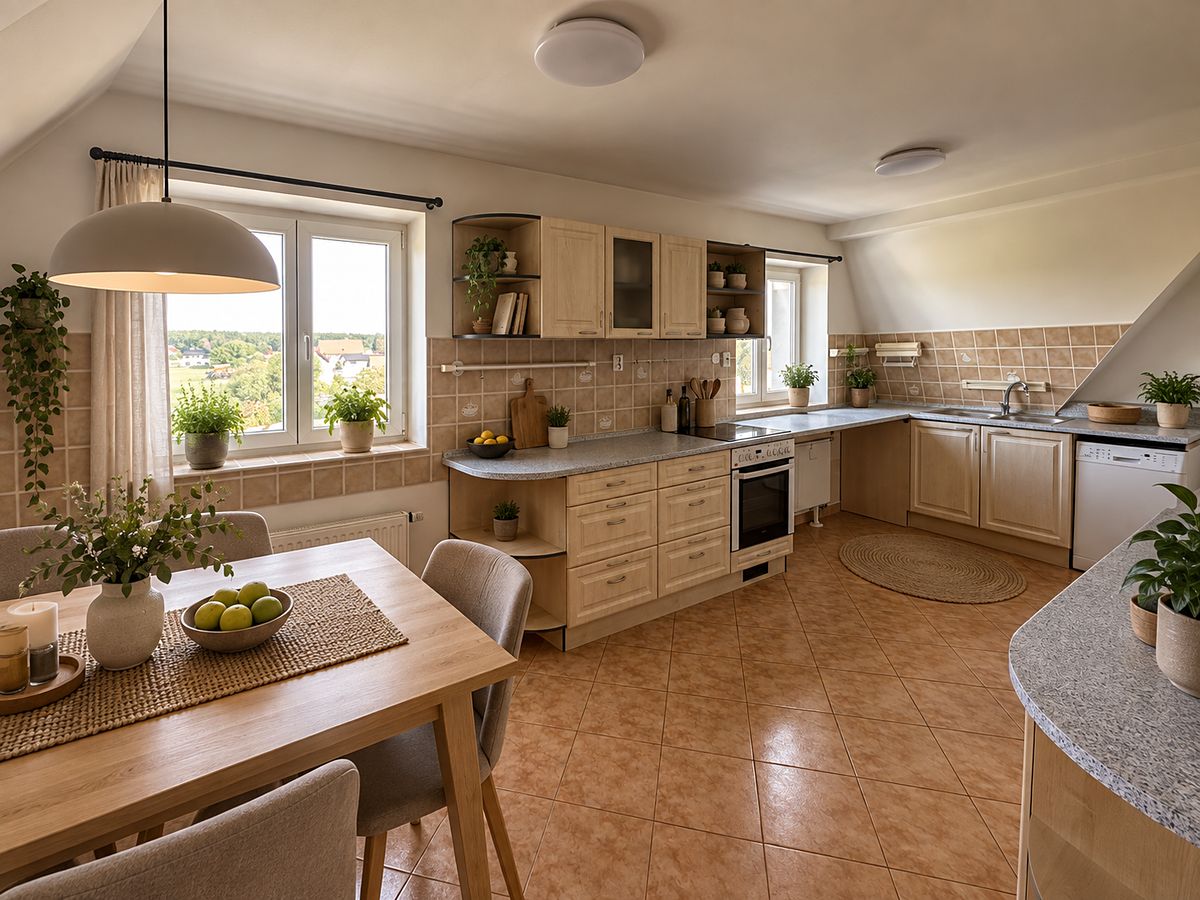 Prodej bytu 4+1 163 m² – fotografie 4