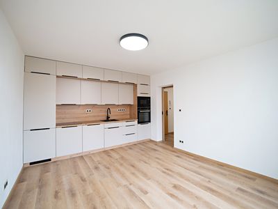 Prodej bytu 3+kk 60 m²