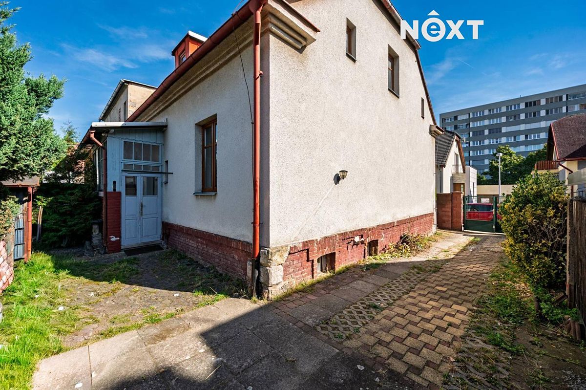Prodej kanceláře 147 m² – fotografie 4