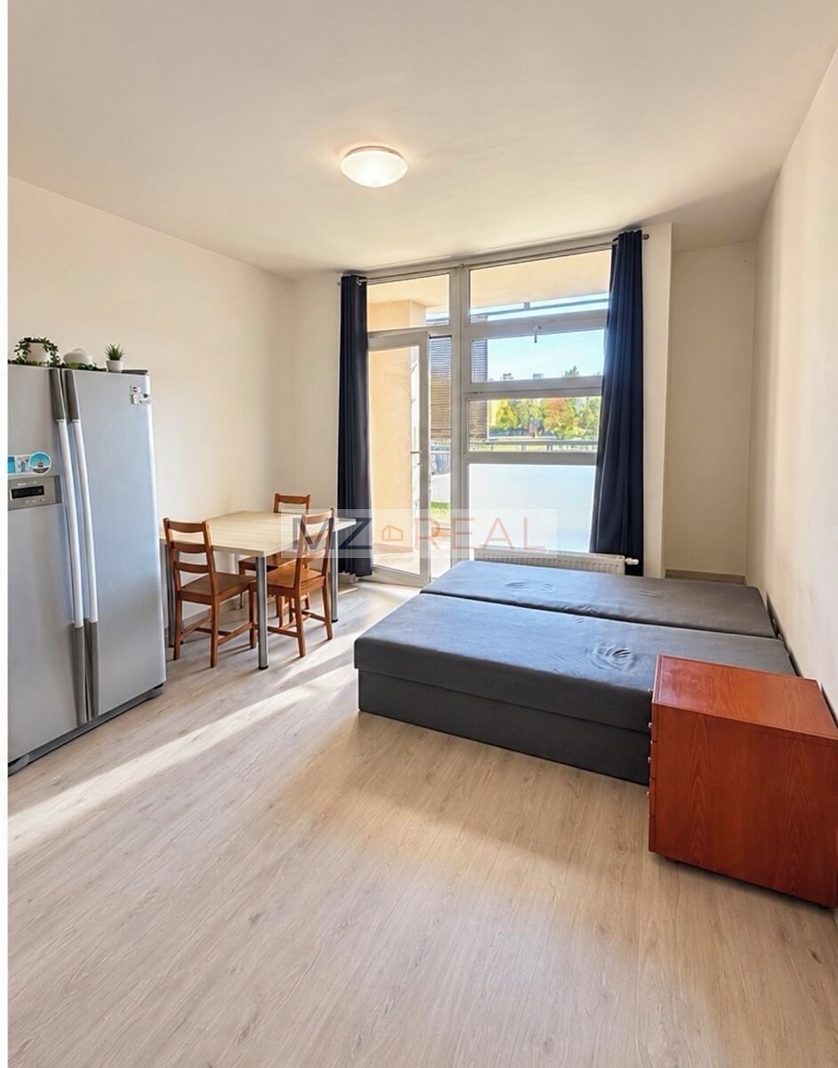 Prodej bytu 1+kk 37 m² – fotografie 4