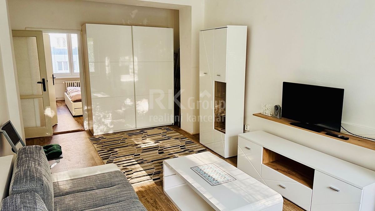 Prodej bytu 2+1 50 m² – fotografie 3