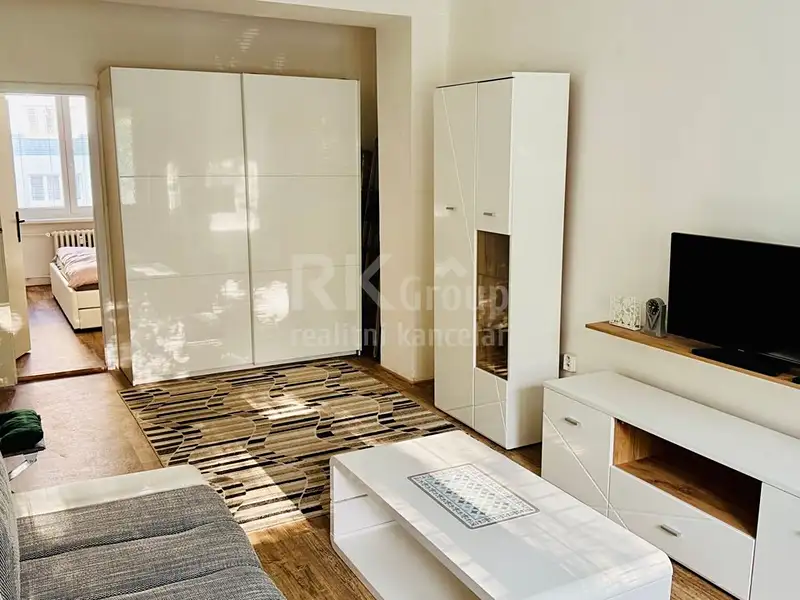 Prodej bytu 2+1 50 m², Mariánské Lázně – náhled fotky 3