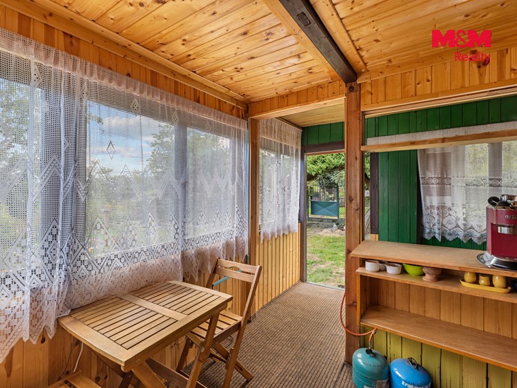 Будинок на продаж, 22 м² (6 з 26)